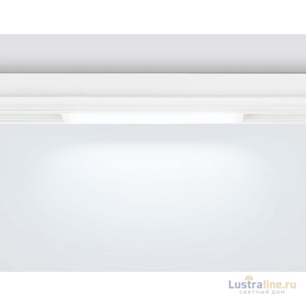Трековый магнитный светильник Ambrella Light Magnetic 220V GL1261 Трековый магнитный светильник Ambrella Light Magnetic 220V GL1261