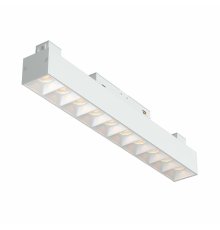 Трековый светильник Maytoni Technical Points TR076-2-20W3K-W