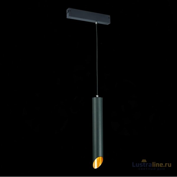 Трековый светильник ST Luce Skyline 220 ST508.413.01 Трековый светильник ST Luce Skyline 220 ST508.413.01