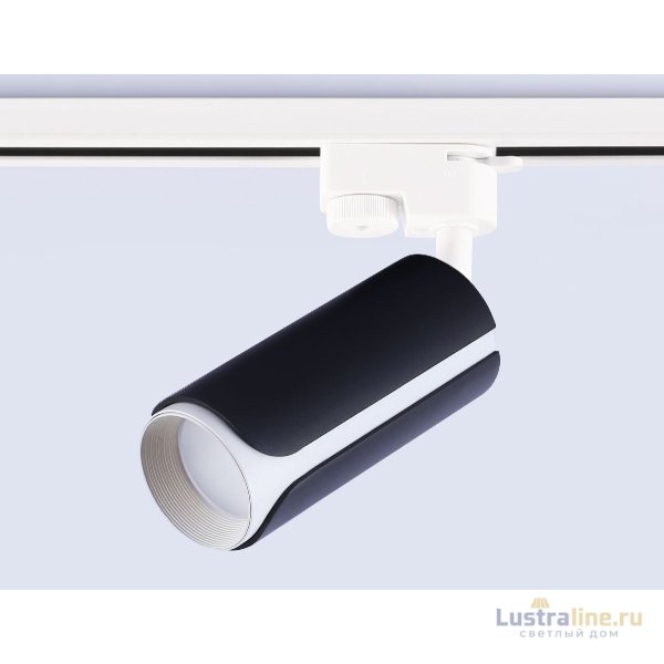 Трековый однофазный светильник Ambrella Light Track System GL5155 Трековый однофазный светильник Ambrella Light Track System GL5155