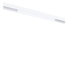 Трековый светильник Arte Lamp Linea A4642PL-1WH