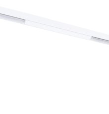 Трековый светильник Arte Lamp Linea A4642PL-1WH