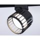 Трековый однофазный светильник Ambrella Light Track System GL5349