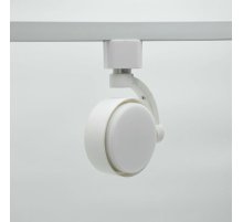 Трековый однофазный светильник Эра TR41-GX53 WH Б0061108