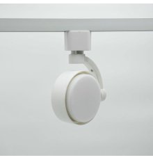 Трековый однофазный светильник Эра TR41-GX53 WH Б0061108