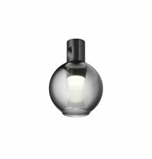 Трековый светильник Maytoni Bubble TR148-1-3W3K-B
