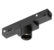 Трековый магнитный светильник iLedex Vision 4822-017-D23-2W-24DG-3000K-BK