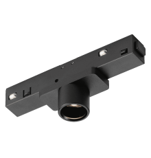 Трековый магнитный светильник iLedex Vision 4822-017-D23-2W-24DG-3000K-BK