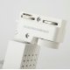 Трековый светодиодный светильник Elektrostandard Accord 30W 4200K 4690389112256