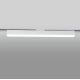 Трековый светодиодный светильник Elektrostandard X-Line белый матовый 20W 4200K LTB54 4690389161544