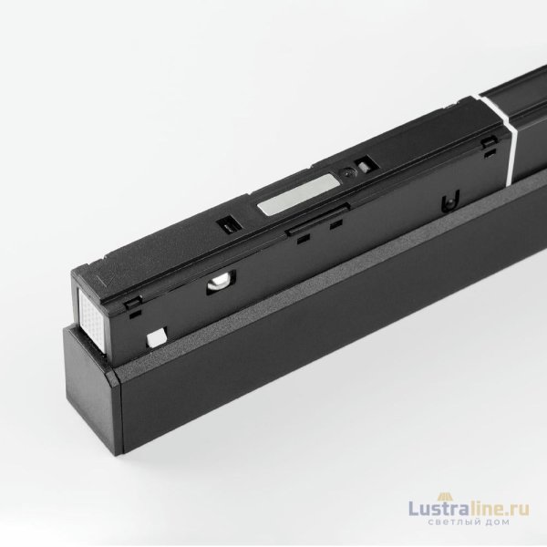 Трековый однофазный светильник Lightstar Uno 269647 Трековый однофазный светильник Lightstar Uno 269647