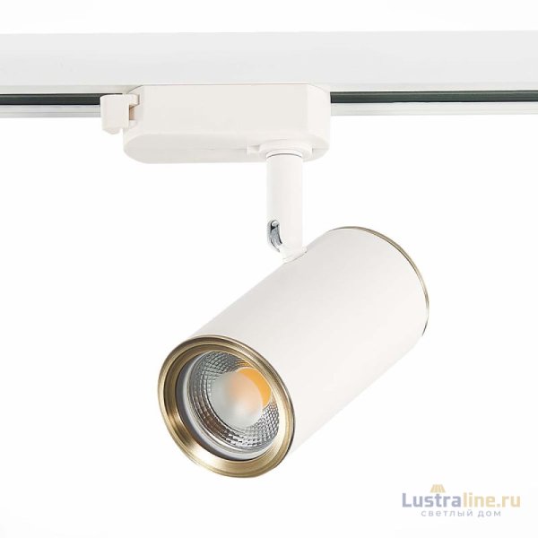 Трековый светильник ST Luce Cromi ST301.536.01