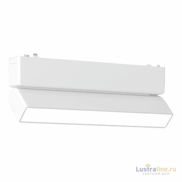 Трековый магнитный светильник ST Luce Skyflat ST676.536.10