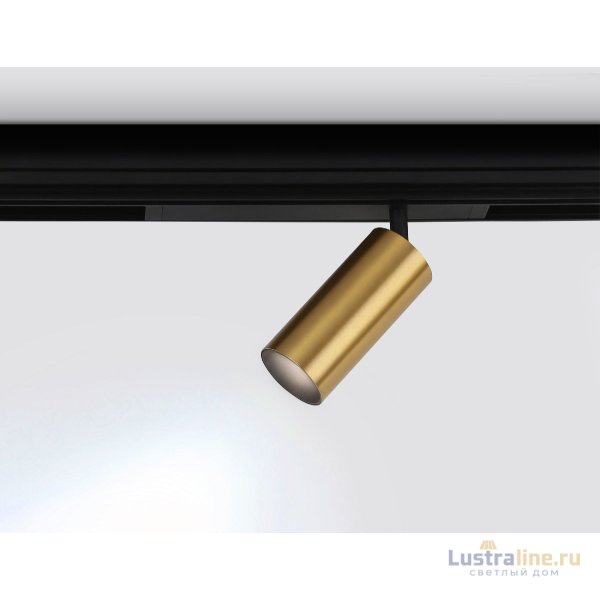 Трековый магнитный светильник Ambrella Light Magnetic 220V GL1223 Трековый магнитный светильник Ambrella Light Magnetic 220V GL1223