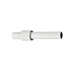 Трековый магнитный светильник iLedex Vision48-25 SMART 4825-045-D60-12W-38DG-WH