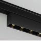 Трековый магнитный светильник Maytoni Points TR193-1-20W2.7K-M-B