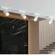 Трековый магнитный светильник Novotech Smal 359255