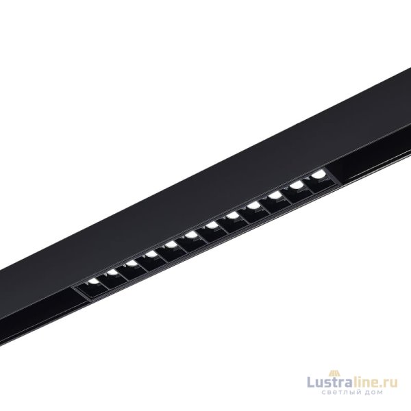 Трековый светильник ST Luce Skyline 48 ST371.406.12 Трековый светильник ST Luce Skyline 48 ST371.406.12