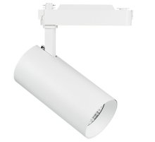 Трековый светодиодный светильник Lightstar Fuoco 218246 Трековый светодиодный светильник Lightstar Fuoco 218246