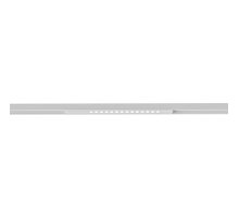 Трековый магнитный светильник Arte Lamp Optima A7266PL-1WH