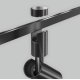 Трековый магнитный светильник Maytoni Focus Led TR144-1-5W4K-W-B
