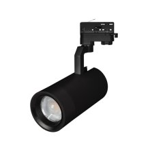 Трековый светодиодный светильник Arlight LGD-Gelios-4TR-R95-40W Warm3000 031232