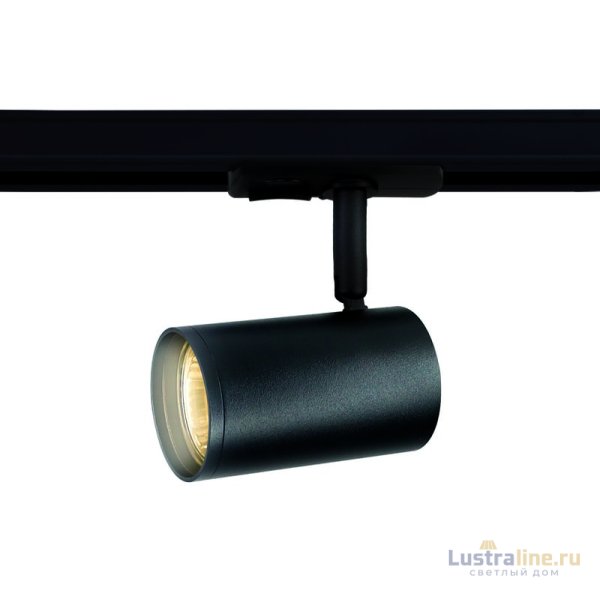 Трековый однофазный светильник Ambrella Light Track System GL5129 Трековый однофазный светильник Ambrella Light Track System GL5129