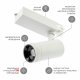 Трековый светильник ЭРА STR-30-99-40K-W30 Б0049785