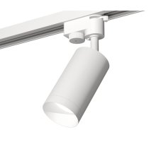 Трековый однофазный светильник Ambrella Light Track System XT6322060 (A2520, C6322, N6130)