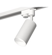 Трековый однофазный светильник Ambrella Light Track System XT6322060 (A2520, C6322, N6130)