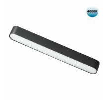 Трековый светильник для низковольтного шинопровода Novotech Smal 359072