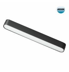Трековый светильник для низковольтного шинопровода Novotech Smal 359072