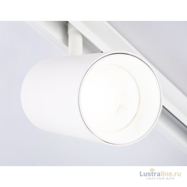 Трековый магнитный светильник Ambrella Light Magnetic Track System GL3845 Трековый магнитный светильник Ambrella Light Magnetic Track System GL3845