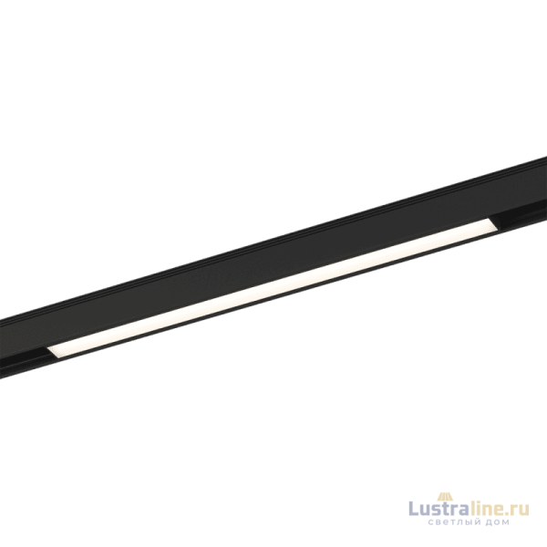 Трековый светильник DesignLed SY-601212-BL-24-NW 003584