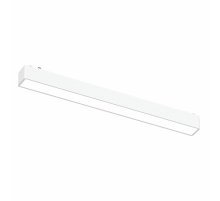 Трековый магнитный светильник ST Luce Skyflat ST674.536.15