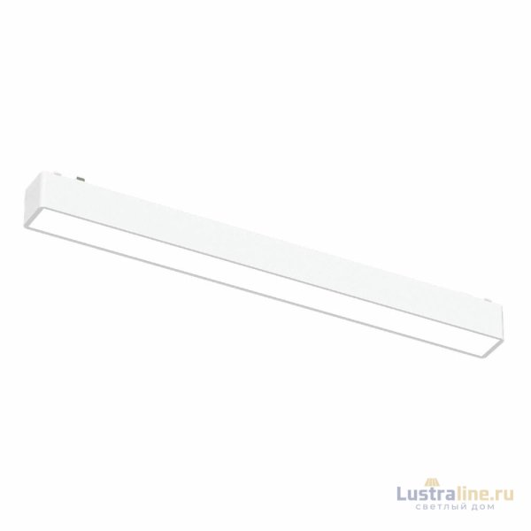 Трековый магнитный светильник ST Luce Skyflat ST674.536.15
