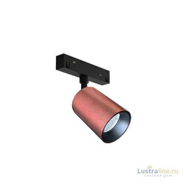 Трековый магнитный светильник Lumker SY-LINK-SP-CF-6-WW 018978