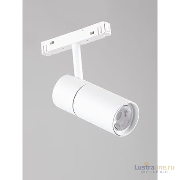 Трековый светильник Vitaluce VT0200010-00.1 Трековый светильник Vitaluce VT0200010-00.1