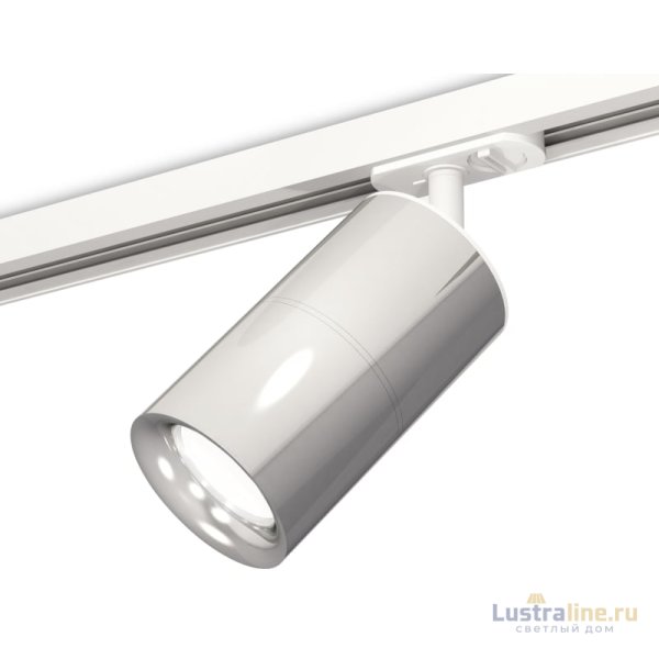 Комплект трекового светильника Ambrella Light Track System XT7405002 (A2536, C7405, A2070, C7405, N7012) Комплект трекового светильника Ambrella Light Track System XT7405002 (A2536, C7405, A2070, C7405, N7012)