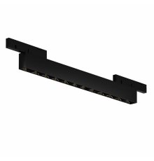 Трековый магнитный светильник Maytoni Points TR193-1-10W3K-M-B