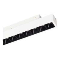 Трековый светильник Arlight Mag-Orient-Laser-L235-8W Day4000 035845