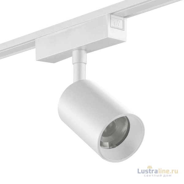 Трековый светильник SWG PRO SL-SLIM-SPWH-15-CCT 022089 Трековый светильник SWG PRO SL-SLIM-SPWH-15-CCT 022089