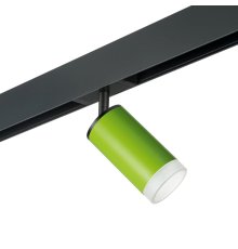 Трековый светильник Lightstar Rullo PRO43430 (214434+595057+202430)