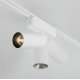 Трековый магнитный светильник Maytoni Focus LED TR103-1-12W3K-M-W