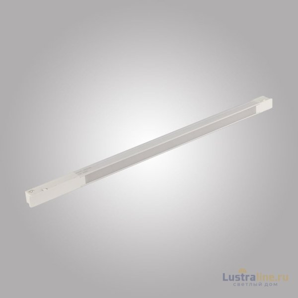 Трековый светильник AM Group MAGNET AM506 WH 10W 3000K