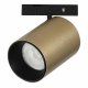 Трековый магнитный светильник ST Luce Super5 ST671.336.09