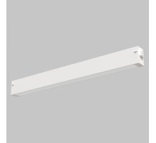 Трековый светильник IMEX Smart Line IL.0050.6000-18-WH