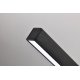 Трековый магнитный светильник Myfar Flow MT0210-30W3K-B