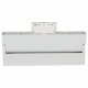 Трековый однофазный светильник Reluce 06187-9.3-001QY LED20W WT