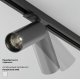 Трековый светильник Maytoni Technical Focus LED TR021-1-12B4K-W-B